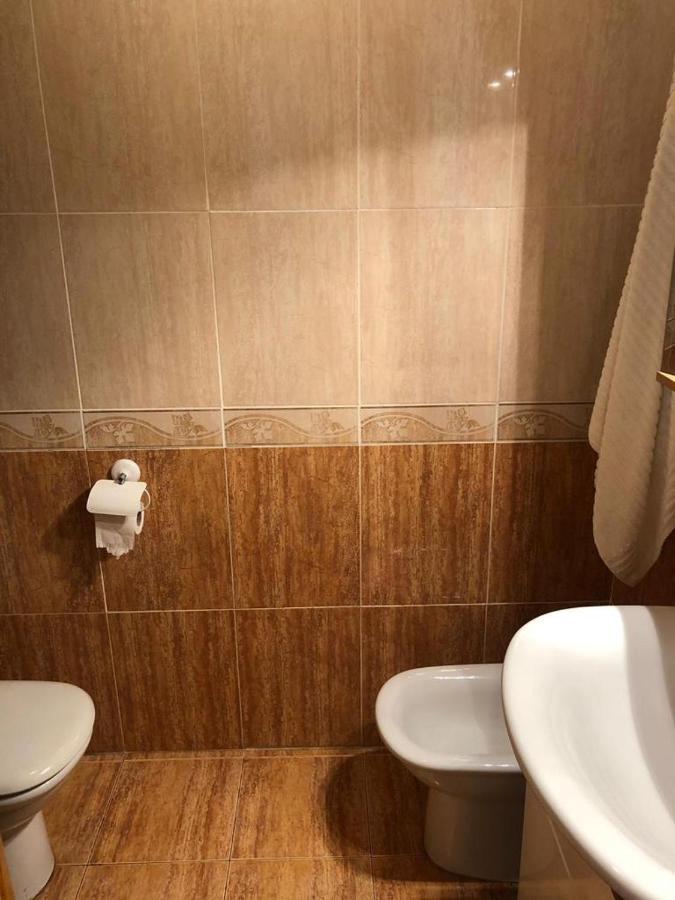Acogedor Apartamento En El Grau De Moncofa Con Wifi Buitenkant foto