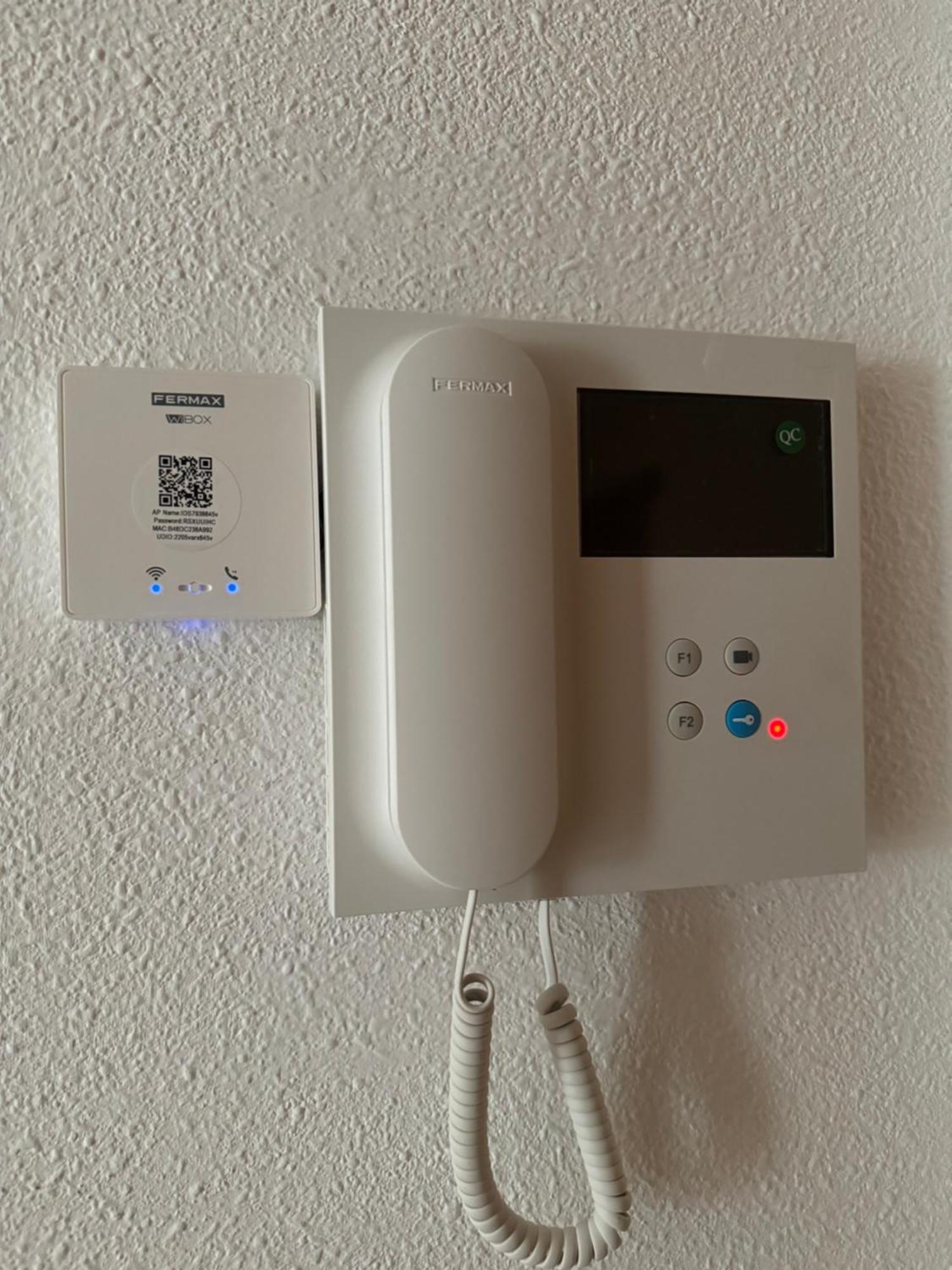 Acogedor Apartamento En El Grau De Moncofa Con Wifi Buitenkant foto