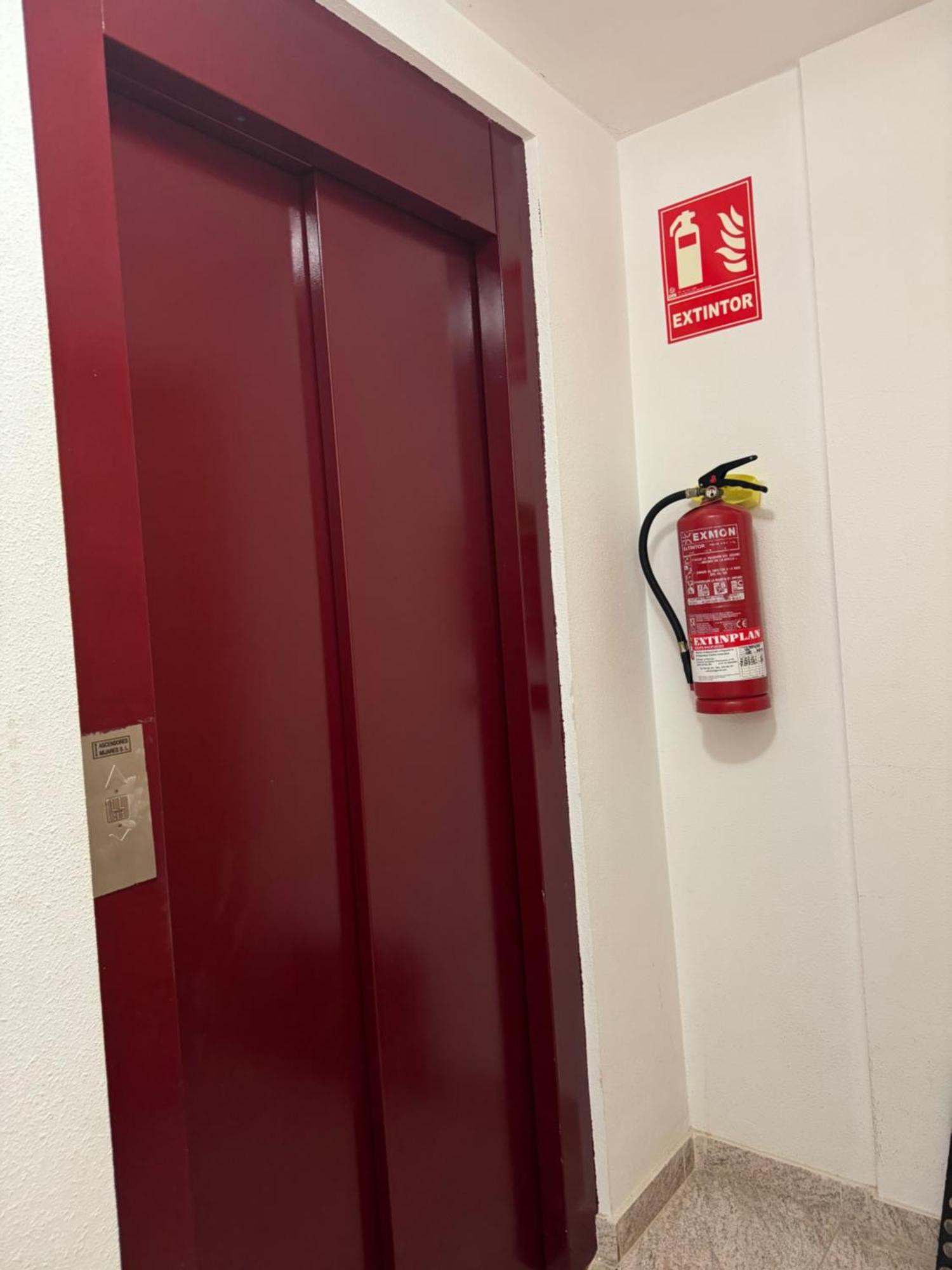 Acogedor Apartamento En El Grau De Moncofa Con Wifi Buitenkant foto